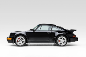 SOLD !. $1.9 MILLION for a 1994 Porsche 911 Turbo S.