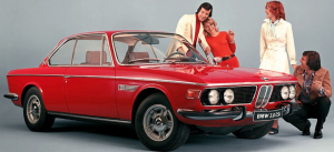 The coolest Classic Cars of the Seventies Video