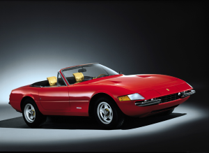 $400 Million in Classic Car Sales up 28% on last year