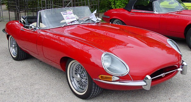 A great E-Type for £30,000, an Esprit S1 at £6,695, and a 944S for £1,495, Read now to find out more