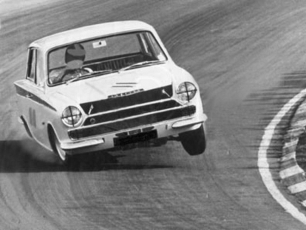 The story of the Fabulous Lotus Cortina