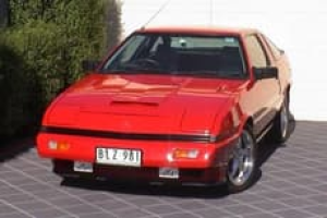 UP to almost $70,000 for Mitsubishi's great rear drive turbocharged Classic.