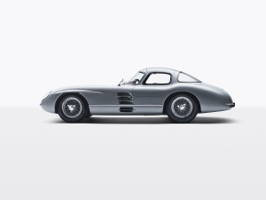 This AU$249 Million sale re-wrote the Collectible Car Market, as other assets rapidly decline