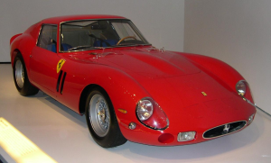 From $28,600 to $77. 15 MILLION for a legendary car.