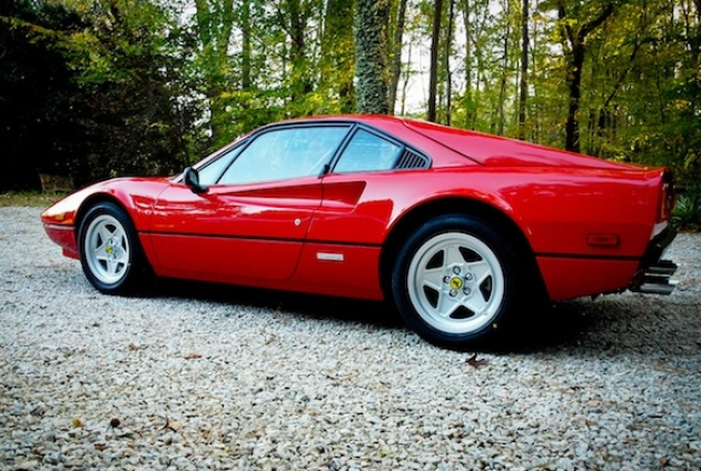 Topspeed reports that now is the best time to invest in Collectible Cars