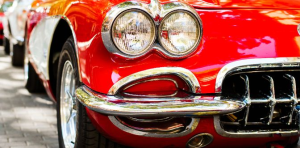 Proactive Investors Report says Classic Cars are 