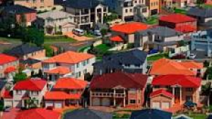 DOWN 20% for Australian property, say the Big Four Banks................