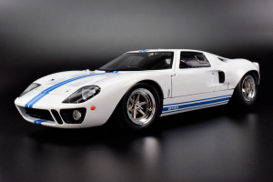 Up 20% for the GT40, up 16% for Rover's rediscovered Coupe, and up 14% for one of Volvo's best
