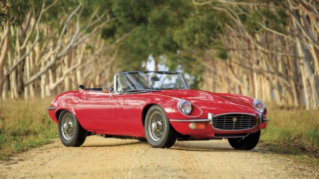 Classic Car Investing hits the Sydney Morning Herald in Australia