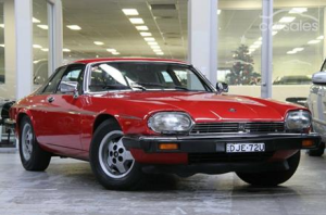 From $3,100 to $31,000 in 10 months.....The Jaguar XJS finally rises from it's slumber.