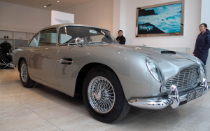 MCL Financial Group see Classic Cars as providing a stronger return than the Stock Market