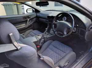 Mitsubishi 3000 GTO hits AU$35,000