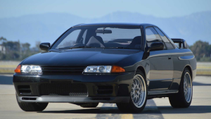 Will the R32 GTR's rise in value the way that R34's did ?. Fortunately, we already know.
