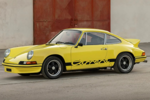 Will the sale price be $1,200,000 or$1,500,000 for this RS 2.7 Carrera Lightweight ?.