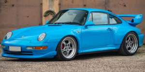 Porsche 993 GT2 sells for US$2.4 Million, as we turn to the REAL supercars