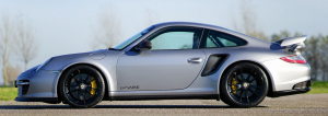 Porsche's 997 GT2 RS hit $949,000 earlier this year.......$390,000 more than when new.
