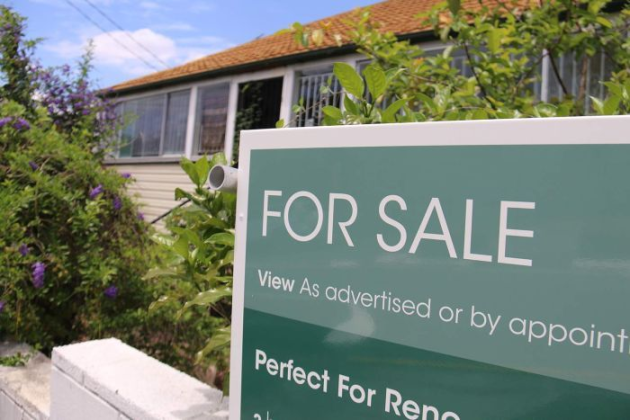 Property Investing finally dead in Australia