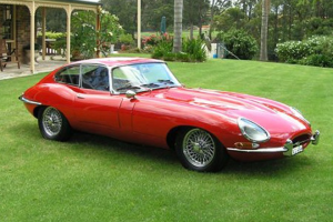 ABC television shows second Classic Cars News item in 10 days.