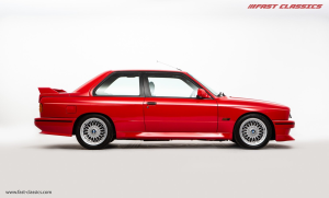 At $180,000, this BMW M3 shows just how far prices have risen if the correct cars are chosen.