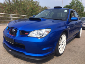 The $265,000 WRX. Finally we have passed $250,000 for the mighty WRX.